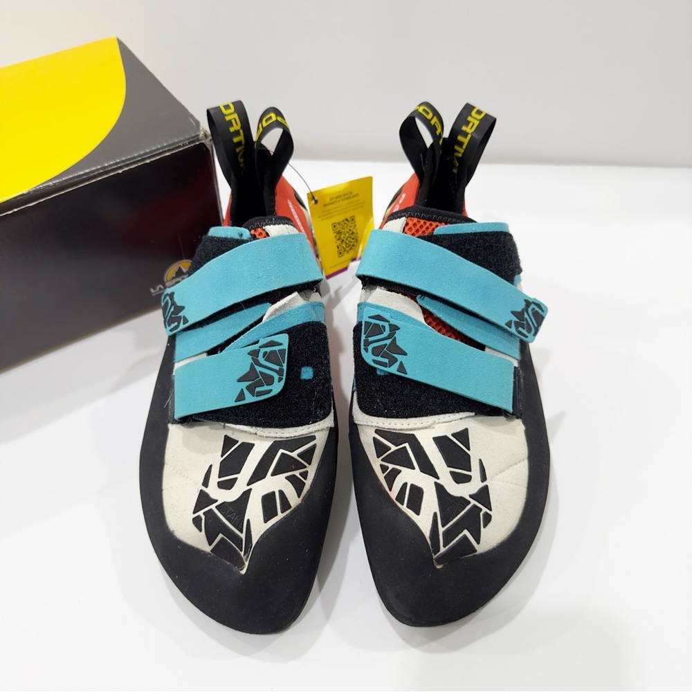 La Sportiva Men’s Otaki Climbing Shoes